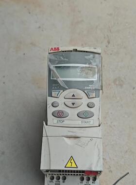 ACS310-03E-04A5-4 ABB变频器 工控自动化调速设备议价维修
