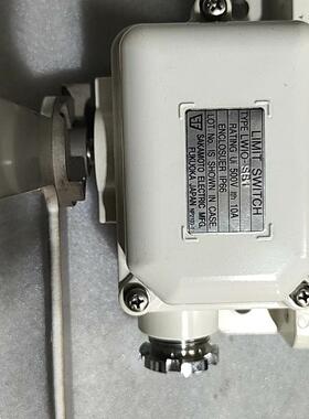 LWIO-SB1 限位开关 10A 500V IP66防护工业工控器件议价维修