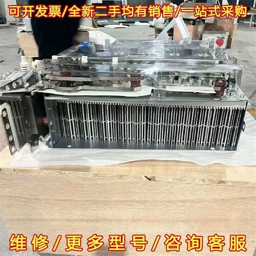 议价6SL3352-1AE41-0FA01。99新带包装质保一年维修