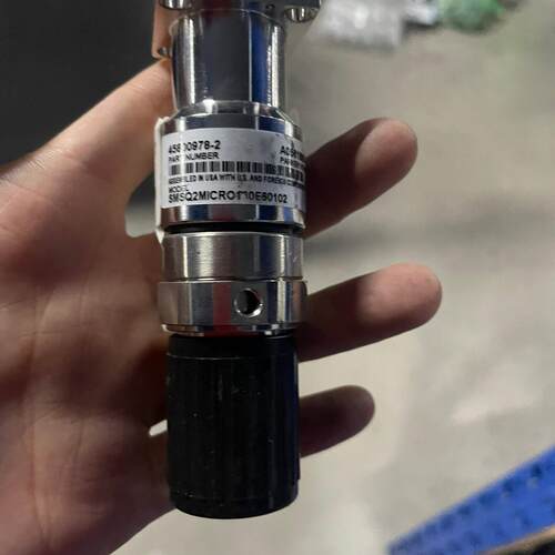 SMSQ2MICRO170E6010 派克调节阀 工业自动化控制元件议价维修