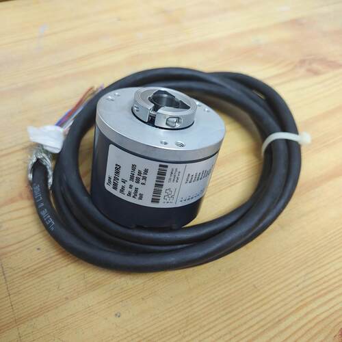 NM701NR3 编码器 600ppr分辨率 9-30VDC供电议价维修