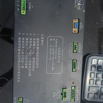 YA500-216C 超级电容充电器 亚安航天工业电源议价维修
