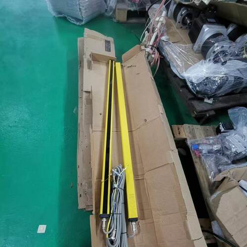BML40-T100 光栅传感器 明治MEIJIDENKI议价维修