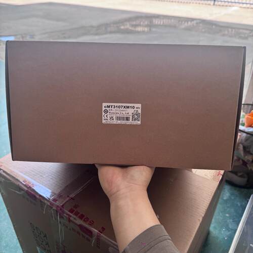 CMT3107XM10 威纶通触摸屏 工控人机界面议价维修