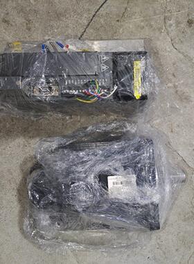 DS2-22P3-P 信捷伺服驱动器 2.5KW工控自动化配件议价维修