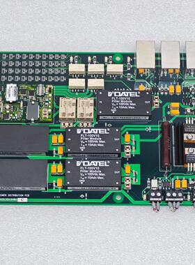 DATEL AMS 4035.325.01180 C 压水堆配电板卡议价维修