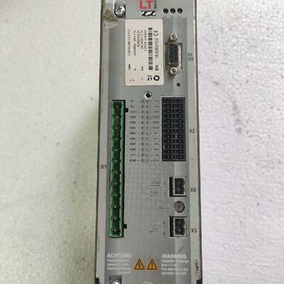 CDE34.006.C3.4.PC1 LUST路斯特驱动器议价维修