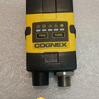 DM262X 康耐视读码器 工业条码识别扫描设备议价维修