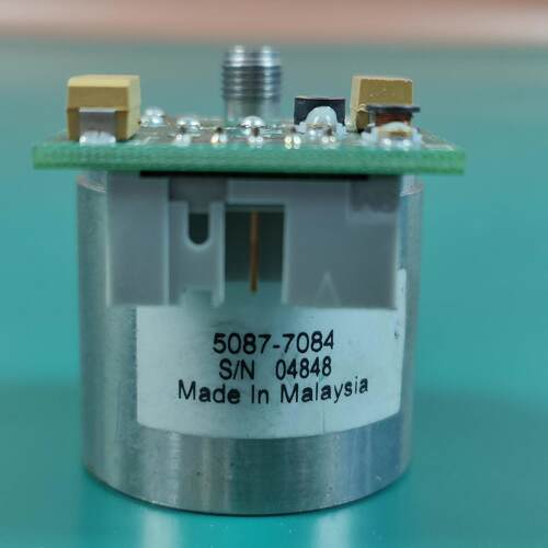5087-7084 YIG 安捷伦仪器配件 适配E4438C议价维修