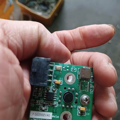 TAPI PCA041200200J 臭氧灯检测器议价维修