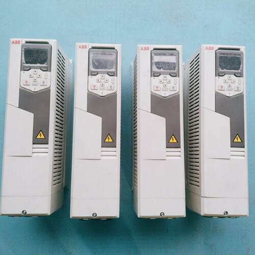 ACS580-01-018A-4 ABB变频器 580系列 7.5kw 拍前询价议价维修