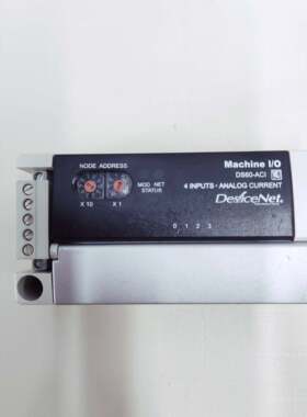 KCC-REM-RSA-DS60-ACI RS OEMax工控模块 自动化配件议价维修