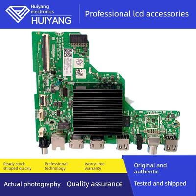 原装创维50A3 55A3 50J3主板A8A001屏RDL550WY HN0-006电路板测好