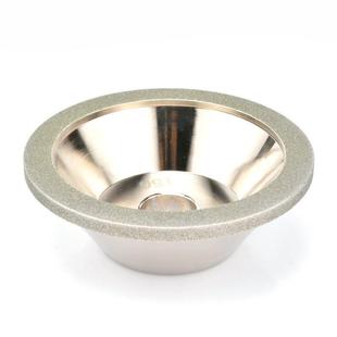 20H 35T 10W 金刚石钨钢砂轮100D