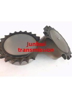 45钢炼轮5点10B平台轮与10B-1炼/齿10/11/12-40齿高频淬火点