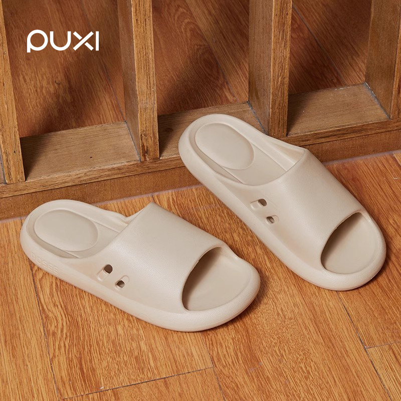 朴西胶囊eva拖鞋简约舒适夏