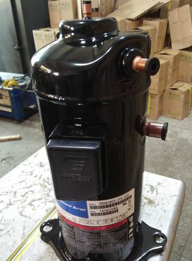 ZRD61KC-TFD-433 ZRD68KC-PFZ-532 ZPD61KCE-TFD-433 谷轮压缩机