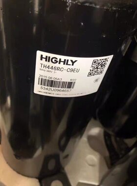 TH420RC TH420RV-C9EU1 TH425RV-C9EU1 TH428RC适配日立3匹压缩机