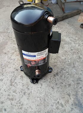 VR125KSE VR125KS-TFP-402 ZR125KC-TFD-402 VR108谷轮并联压缩机