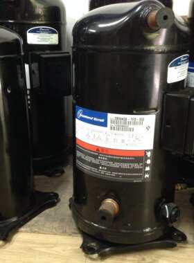 全新谷轮ZB58KQE-TFD-551 ZB58KQ-TFD-558 ZB58KQ-TFD-550 压缩机