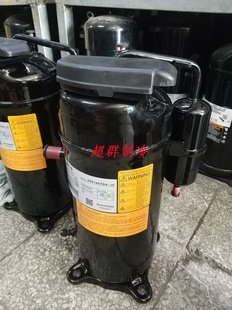 ZHC165YDA JC全新原装 变频中央空调三菱压缩机ZEN117YZA