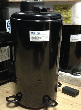 TE708RC3Q9RK TE800CC3Q9JK TE708SC3Q9RKA全新海立5匹空调压缩机