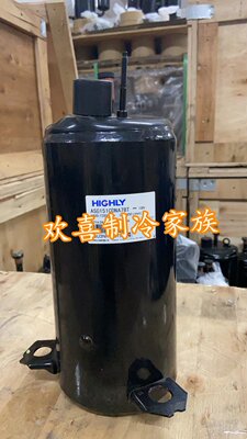 ASG151CDNA7BT 海立全新原装日立美的格力海尔海信变频空调压缩机