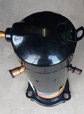 ZW34KS-TFP-582 ZW34KS-PFS-582 ZW30KS全新谷轮3P热泵压缩机增焓