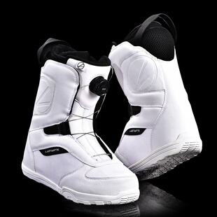 丝男日暖板滑boa单钢鞋鞋防快水雪保备女雪装lastarts鞋新本穿z