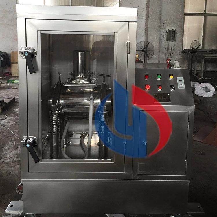 机械生产不锈钢玫瑰花粉金线莲细胞破壁机,五金/工具,其他机械五金,淘宝优惠券,粉丝福利购,淘宝优惠卷