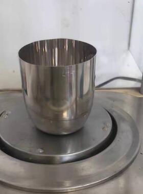 铂金坩埚，各种白金坩埚10ml20ml25ml30ml50ml60ml70ml100m