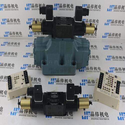 HT-G16-2C2-S-12逻辑阀NACHI日本平衡阀OCQ-G03-B1E-J50