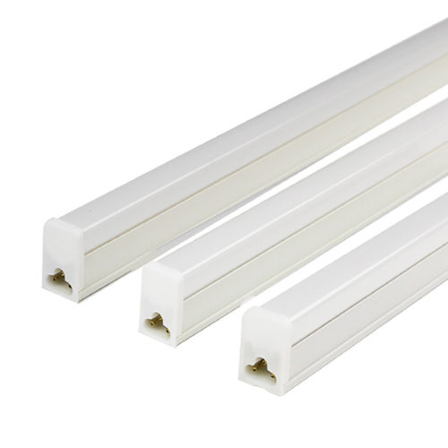 T5t8一体化灯管led长条灯条客厅藏光三色变光日光灯家用光管1.2米