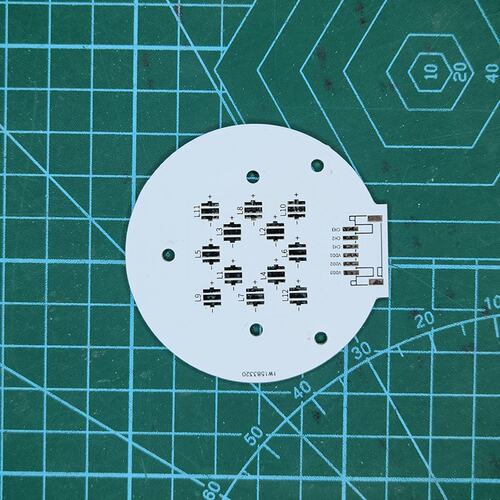 Diy海水缸led灯价格 多少钱