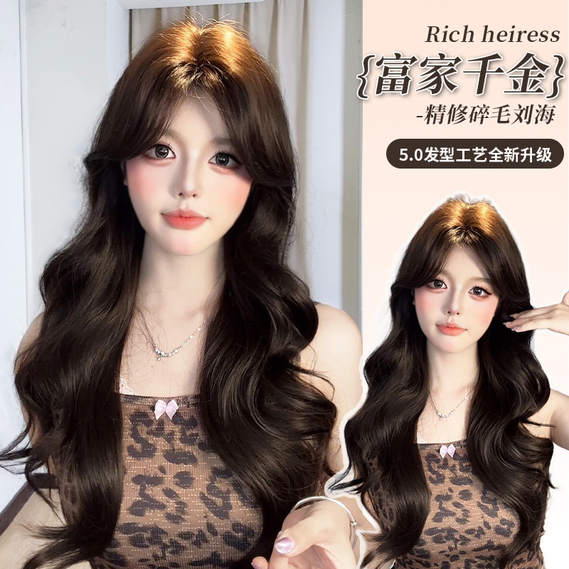 phaeton升级发丝可甜可御