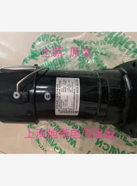 新款冈田刀库ATC换刀臂电机 马达 CFKA24055 CFKD24055 1:7 8现货