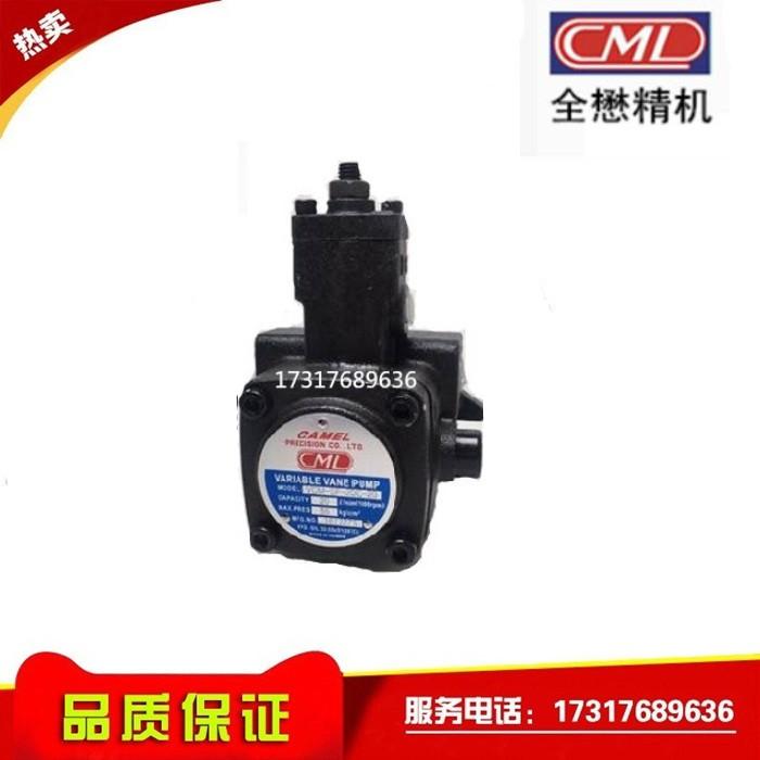 新款CML叶片泵V-SF-12D/2