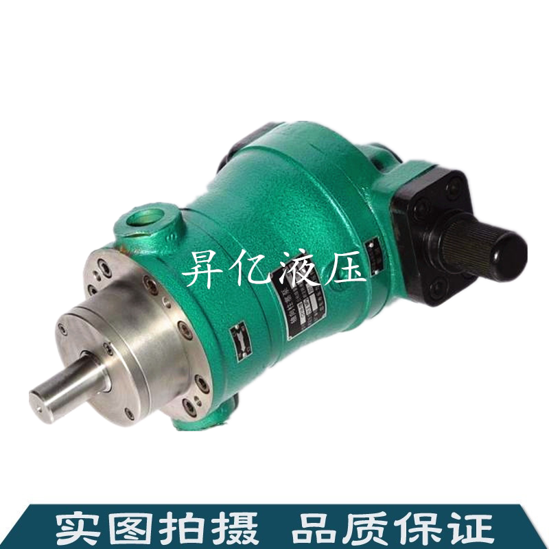 新款高压泵液压轴向柱塞泵10YCY 25YCY 40 63 80 160YCY14-1B现货