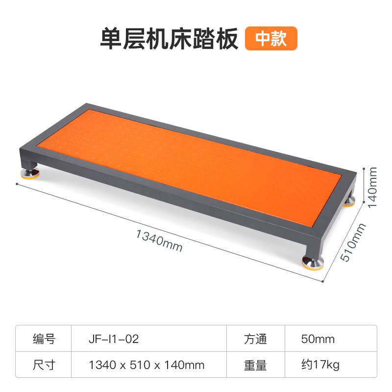 新款CNC数控加工中心机床图片