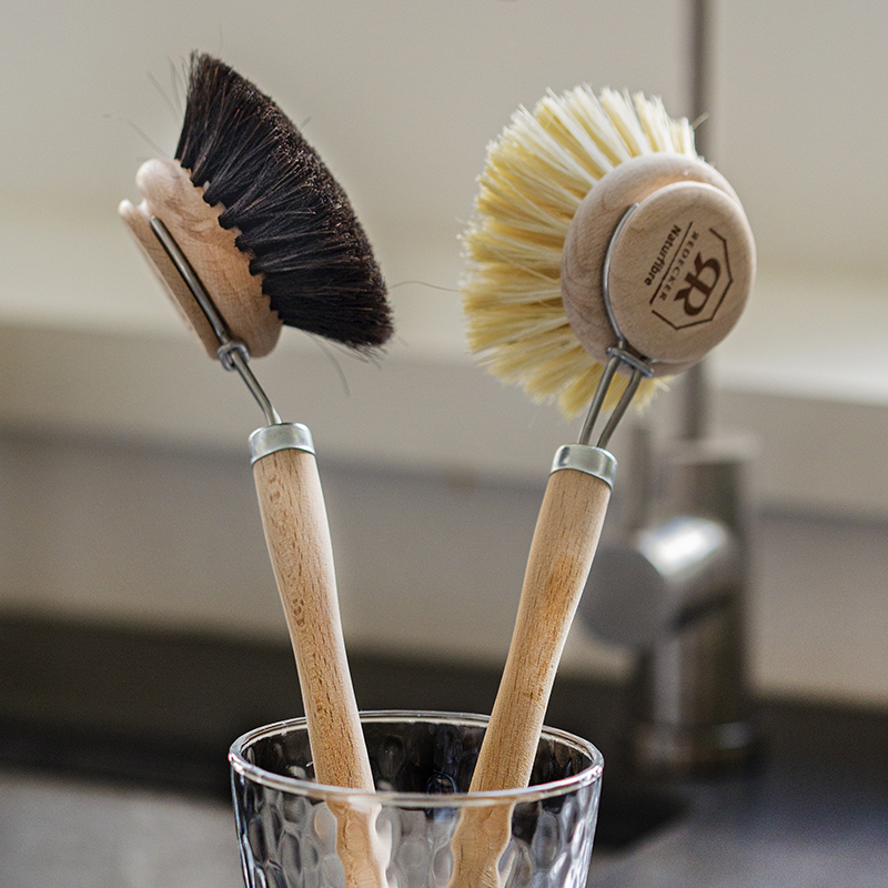 德国厨房REDECKER长柄锅刷