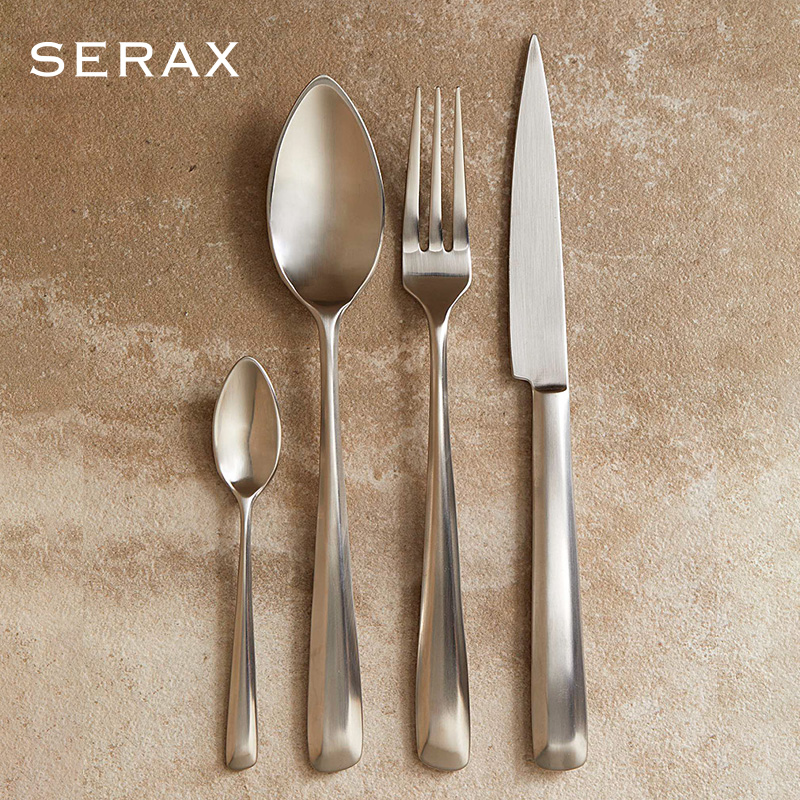 比利时serax餐具牛排刀叉