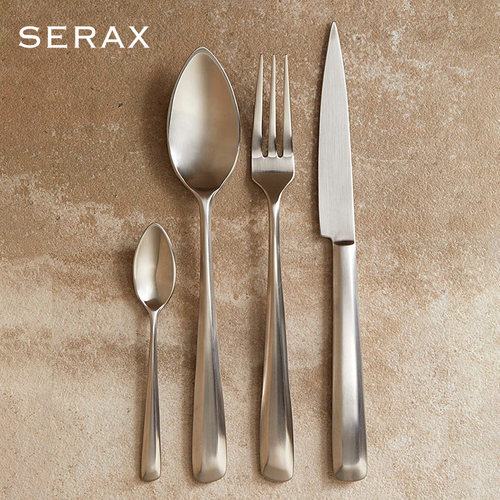 比利时serax餐具牛排刀叉