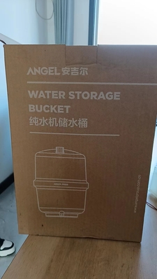 安吉尔净水器储水罐压力桶A4/A6/1105/1205/2305/2375等型号通用