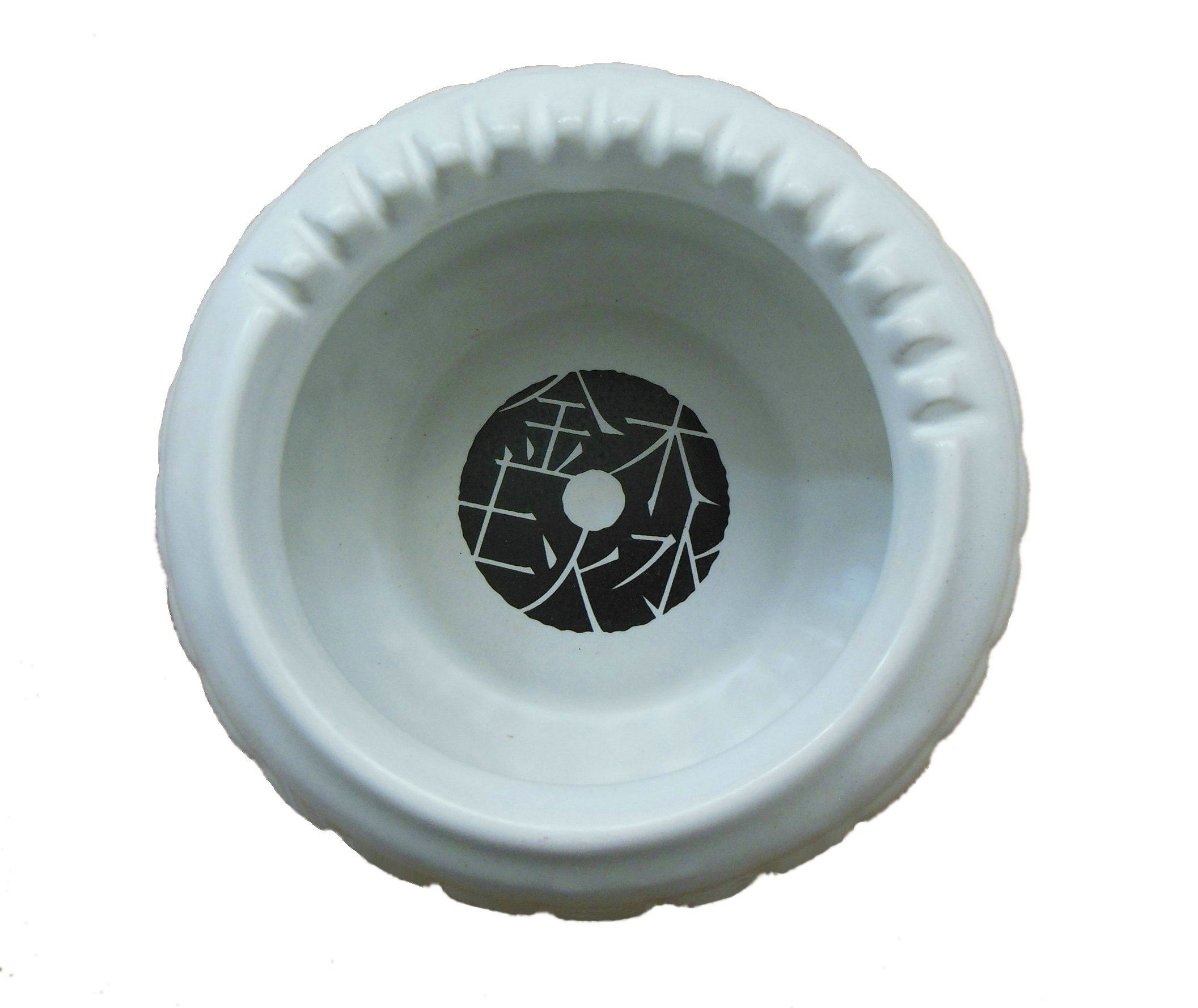 正宗健美五行磁疗仪陶瓷体雕脸部肩颈刮痧板疏通胸背腹部四肢经络