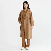 朵拉梵西大衣F27D1703