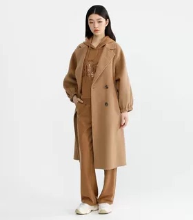 朵拉梵西大衣F27D1703