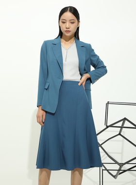 西贝伦半裙S25A6402