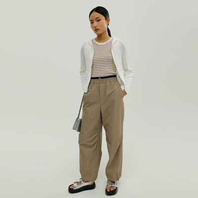 【柳哥来了】朵拉梵西针织开衫F28A1317