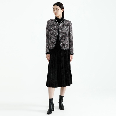 西贝伦上衣外套S26C6112