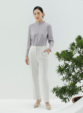 【舒心专享】戴布拉芬长裤L25C209